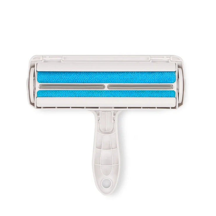 FurLift Roller™  - Pet Hair Remover with Self-Cleaning Base 